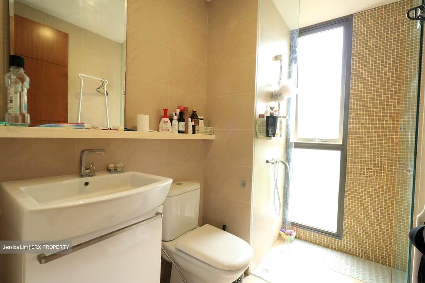 The Miltonia Residences (D27), Condominium #517352051